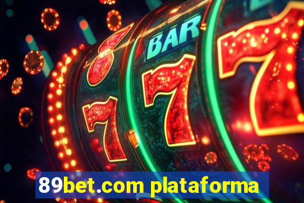 89bet.com plataforma